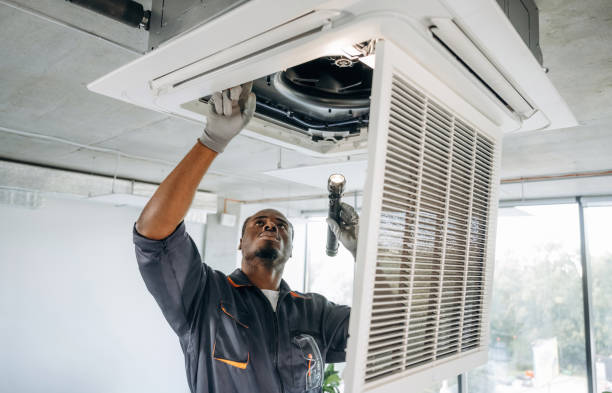 Licensed Hvac service in New Bern, NC - FH HVAC